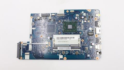 Материнская плата для ноутбука Lenovo ideapad 110-17ACL 80UM E1-7010 UMA WIN RTC (5B20L72480), оригинал