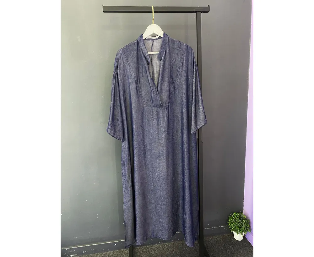 Платье 7392703 Fabrika
