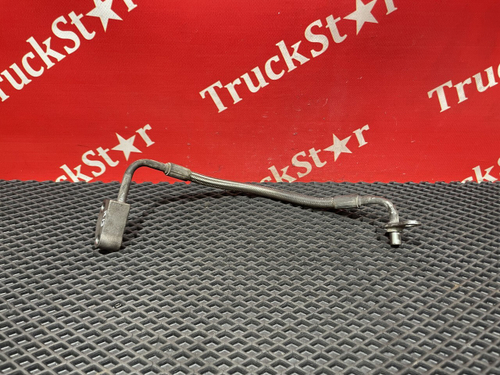 Трубка охлаждения турбины 2020г.