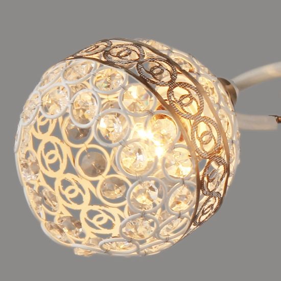 03199-0.3-02 светильник потолочный