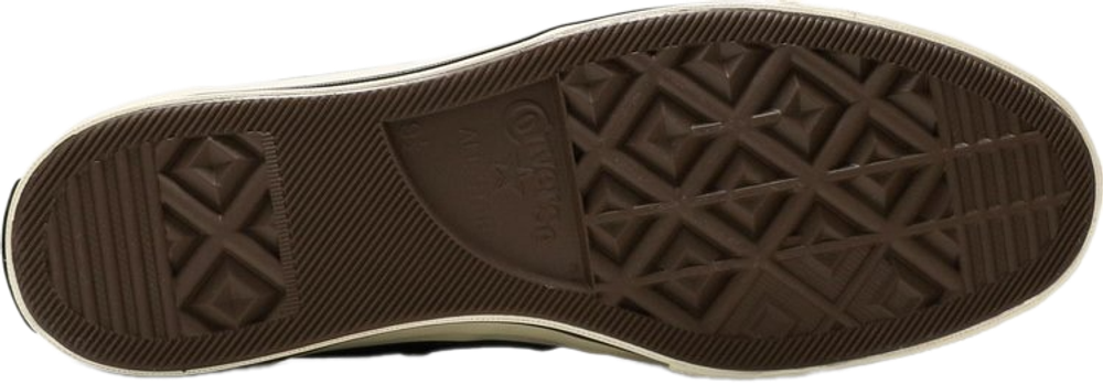 Converse Chuck 70 Low "Black"