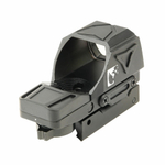 Прицел Veber Black Russian DOT 132 RD DVT11