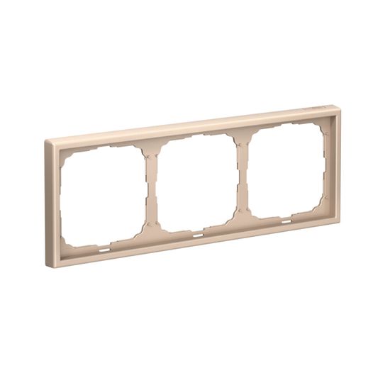 Рамка 3-м ArtGallery универс. песочн. SE GAL001203