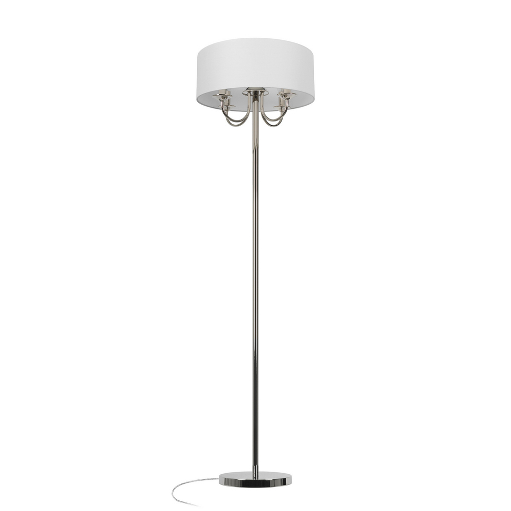 Торшер Loft It Balance 10416F CR