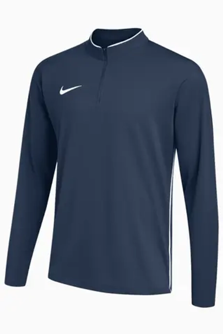 Кофта Nike Dri-Fit Park 26 Drill Top - темно-синий