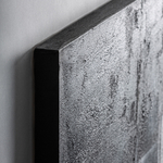 Холст Menina 195x195