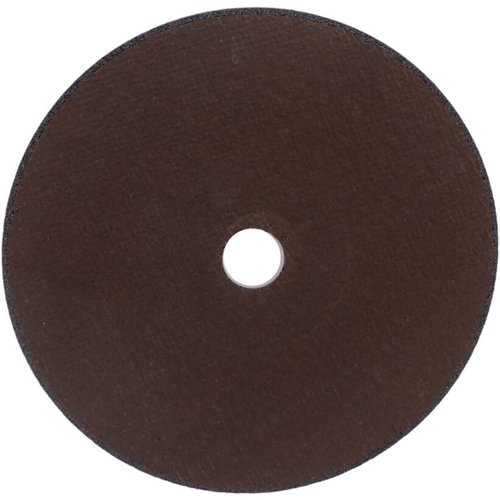 Диск абразивный Интерскол металл 180*22,2*2 мм