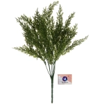 Искусственные цветы «Волшебство трав» 38см Можевельник