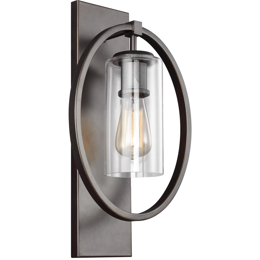 Настенный светильник Visual Comfort Marlena Large Sconce