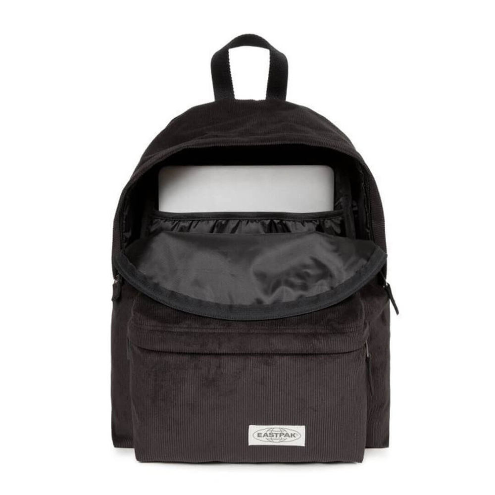 Рюкзак Eastpak Padded Pak'r Comfy Black