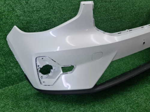 Бампер передний Volvo XC40 (2022-н.в.)