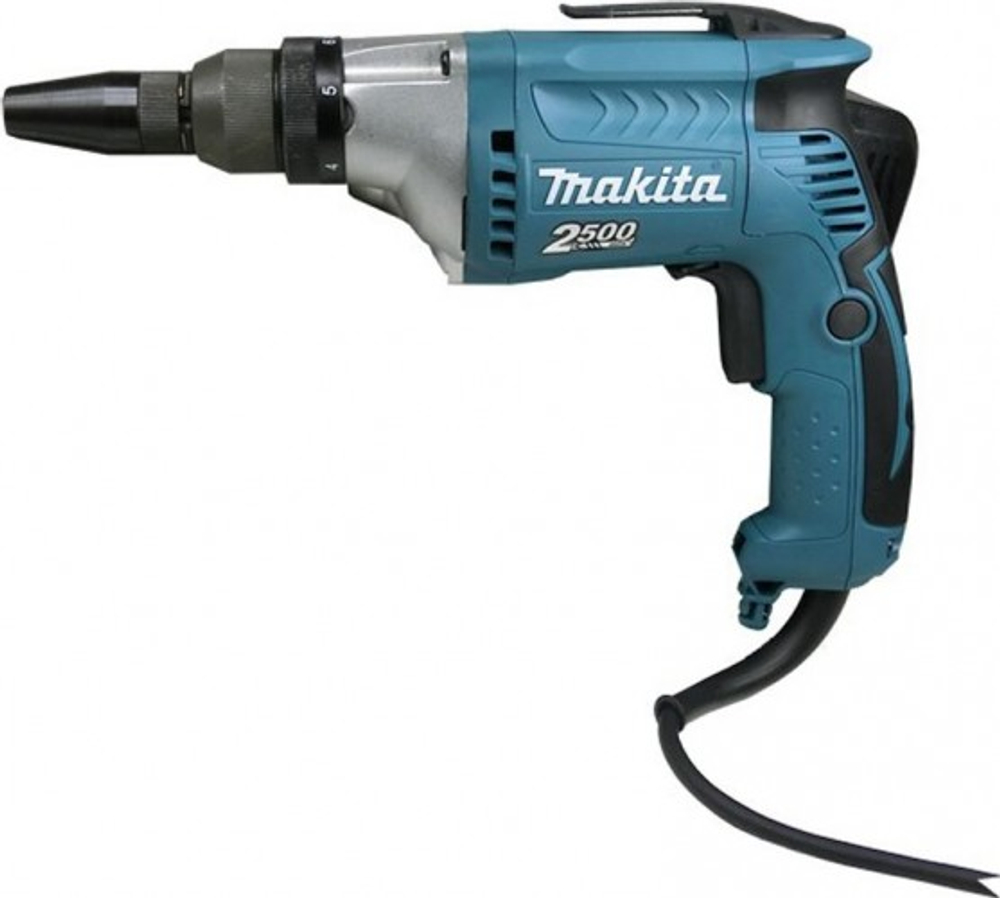 Шуруповерт сетевой MAKITA FS 2700 FS2700