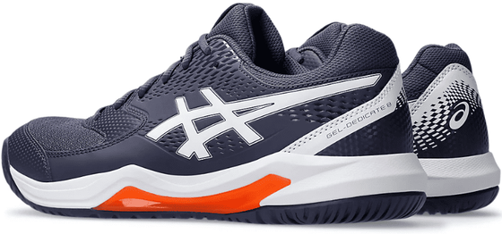 Кроссовки мужские Asics Gel-Dedicate 8, арт. 1041A408-500