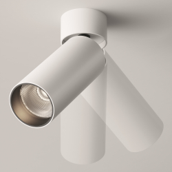 Потолочный светильник Technical C055CL-L12W4K-W-W