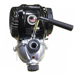 Мотопомпа бензиновая Zongshen XG 10 1T90SXG10