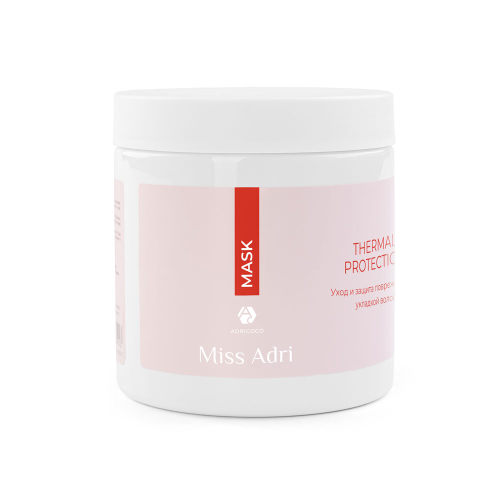 Термозащитная маска