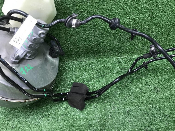 Вакуумный усилитель LR Discovery Sport (2019-н.в.)