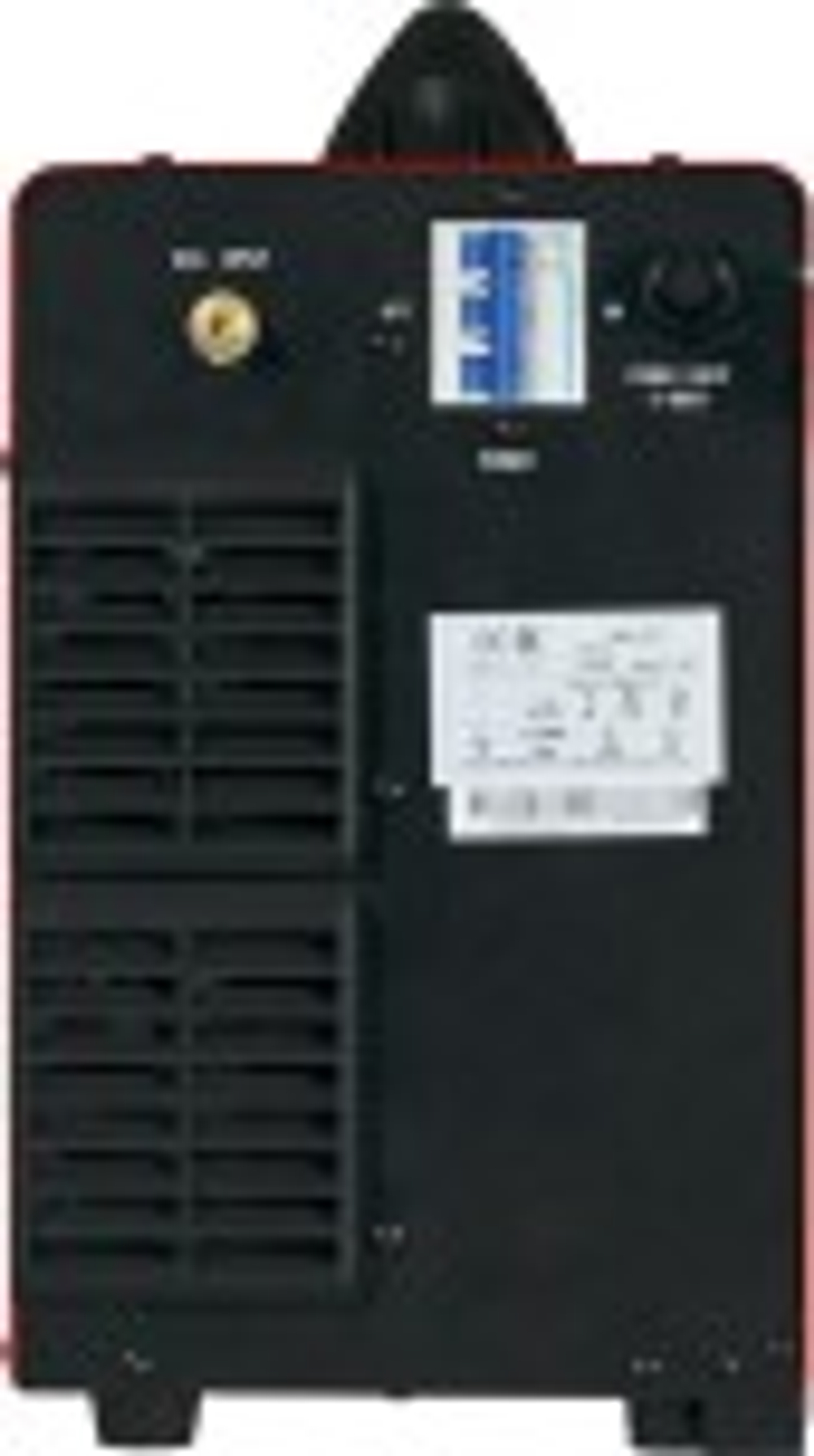 Сварочный полуавтомат FUBAG INMIG 250 T (31436) + горелка FB 250 3 м (38443) 31436.1