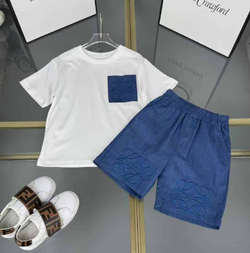 Детский костюм Loewe