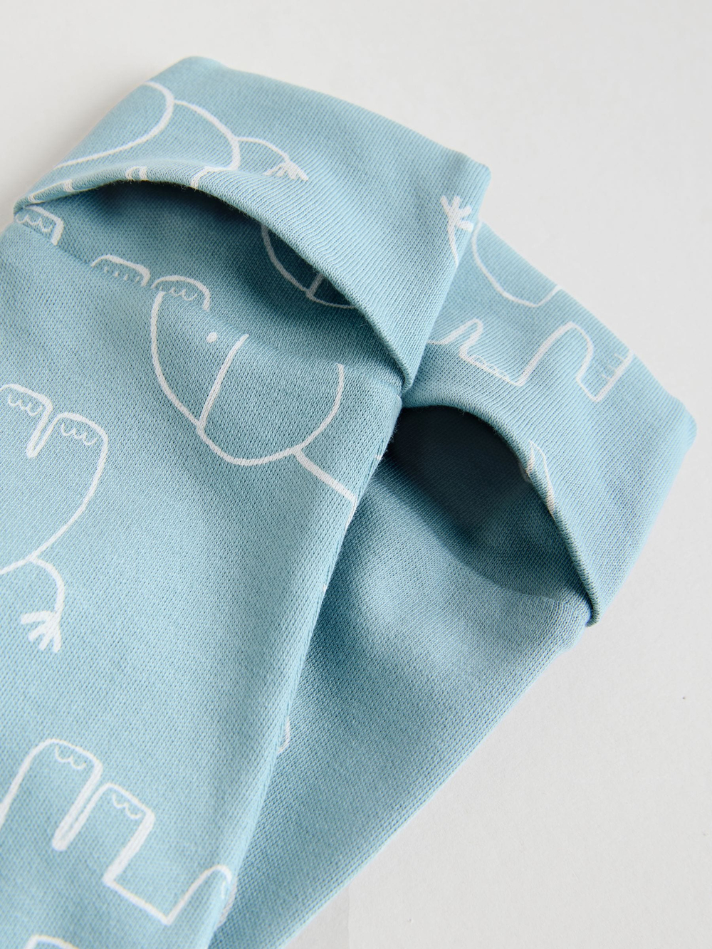 Комбинезон / Cлип для малышей Next F35-917, 3 шт., Голубой