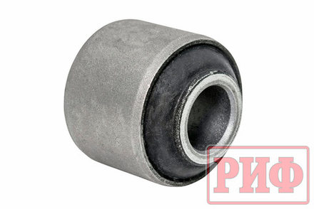 Втулка амортизатора SA267, SA259 (с маркировкой 1) нижняя РИФ