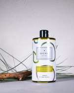 Антицеллюлитное массажное масло «Ананас» (Pinuela) SECRET OF SPA