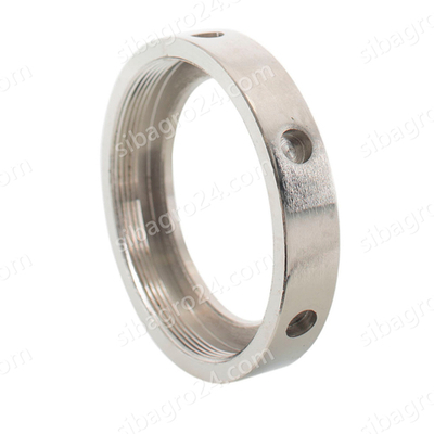 Гайка №8 для JGL-120/135 (1-4)