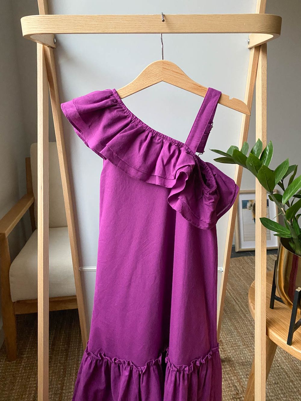 Сарафан Junior Gaultier, 128