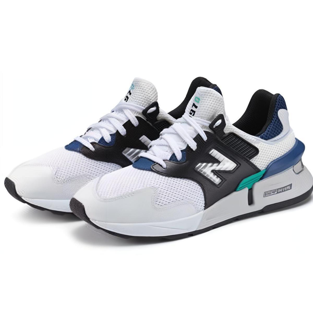 Кроссовки New Balance NB 997S, MS997JCD