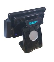 Дисплей покупателя VFD 2x20 для POScenter POS700