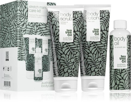 Australian Bodycare Stretch Mark Care Kit - подарочный набор (от растяжек) /   / GTIN 5709455013409