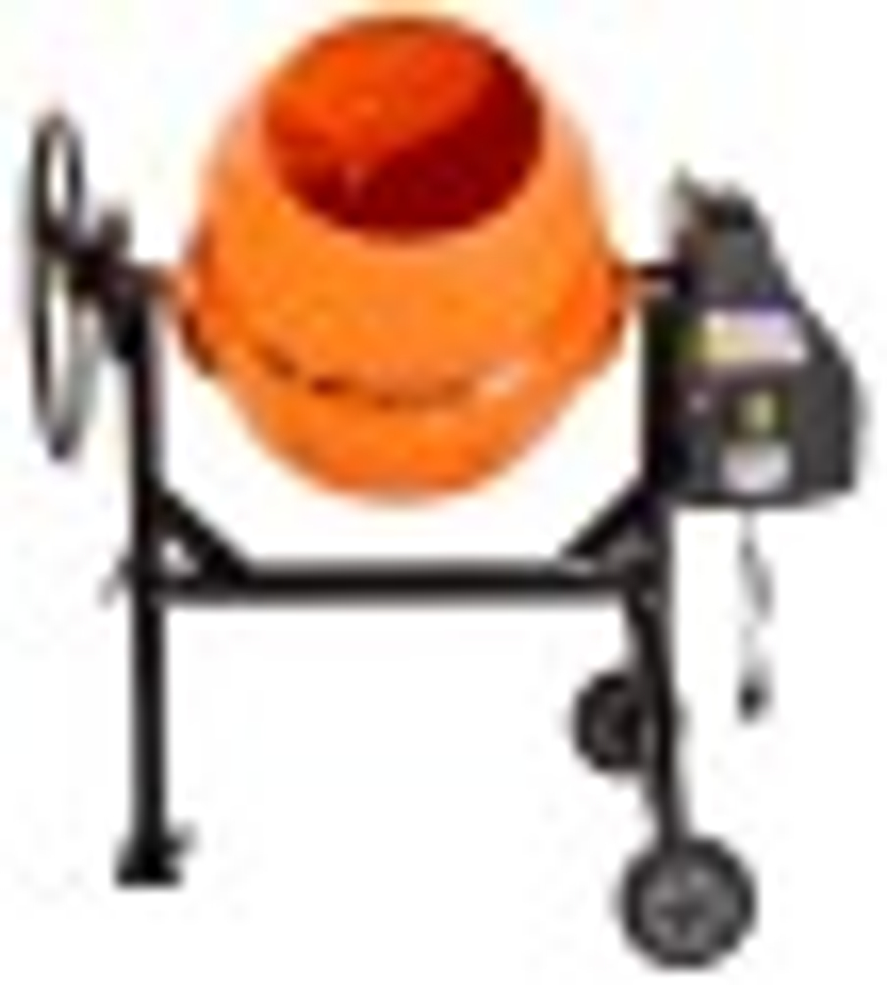 Бетоносмеситель ВИХРЬ БМ-130 74/1/2