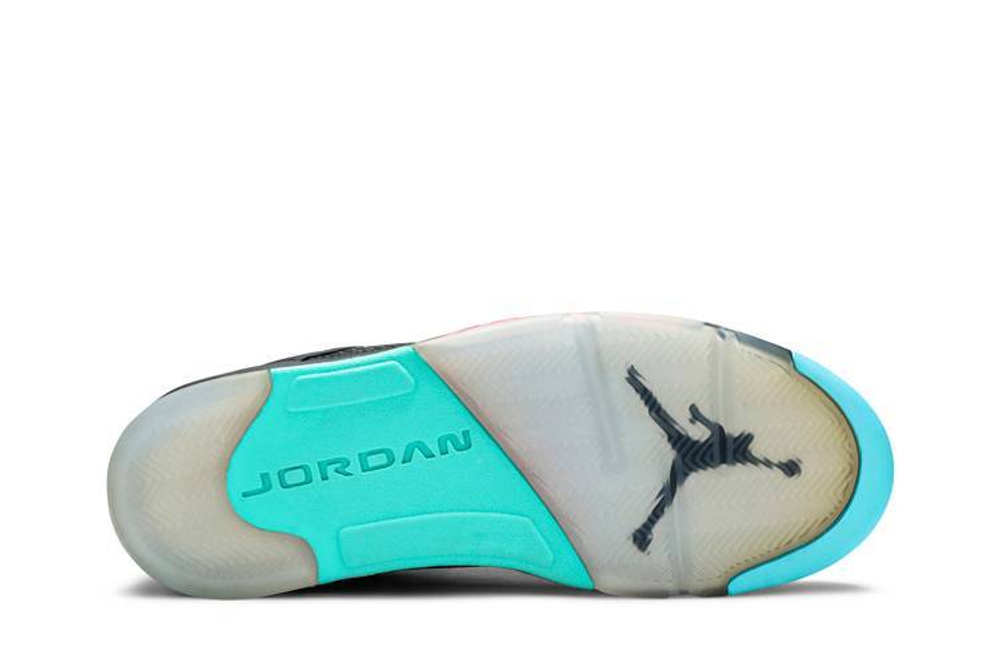 Кроссовки Jordan Air Jordan 5 Retro Low "Cny"