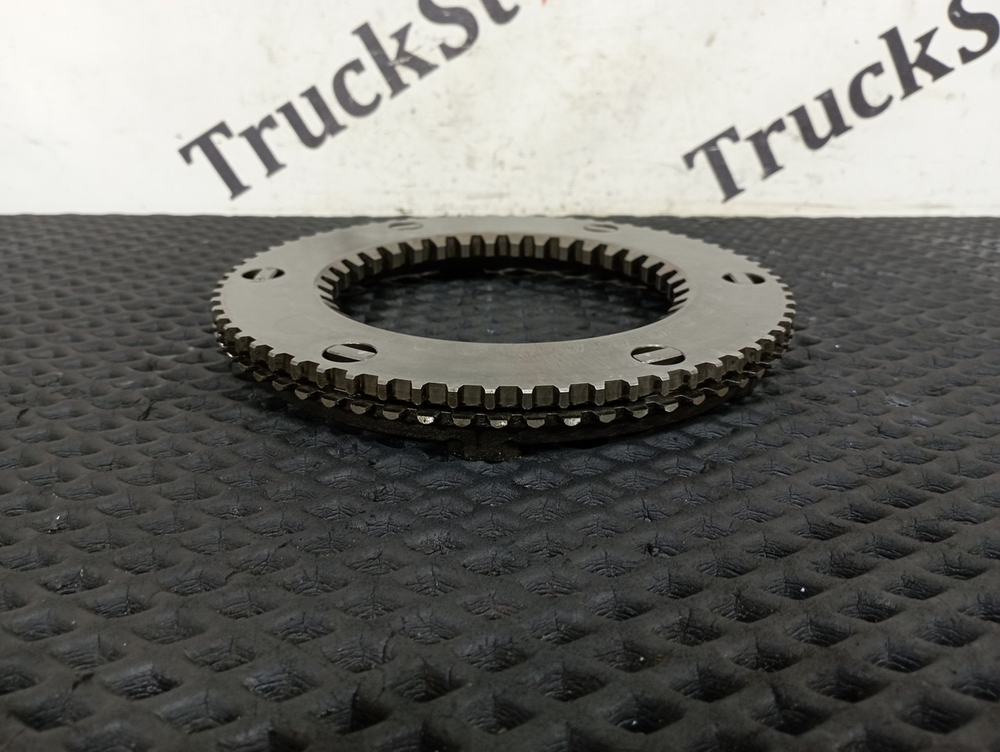 Кольцо синхронизатора КПП