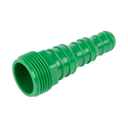 Адаптер для шлангов унив. 1/2", 3/4", 5/8" HL019