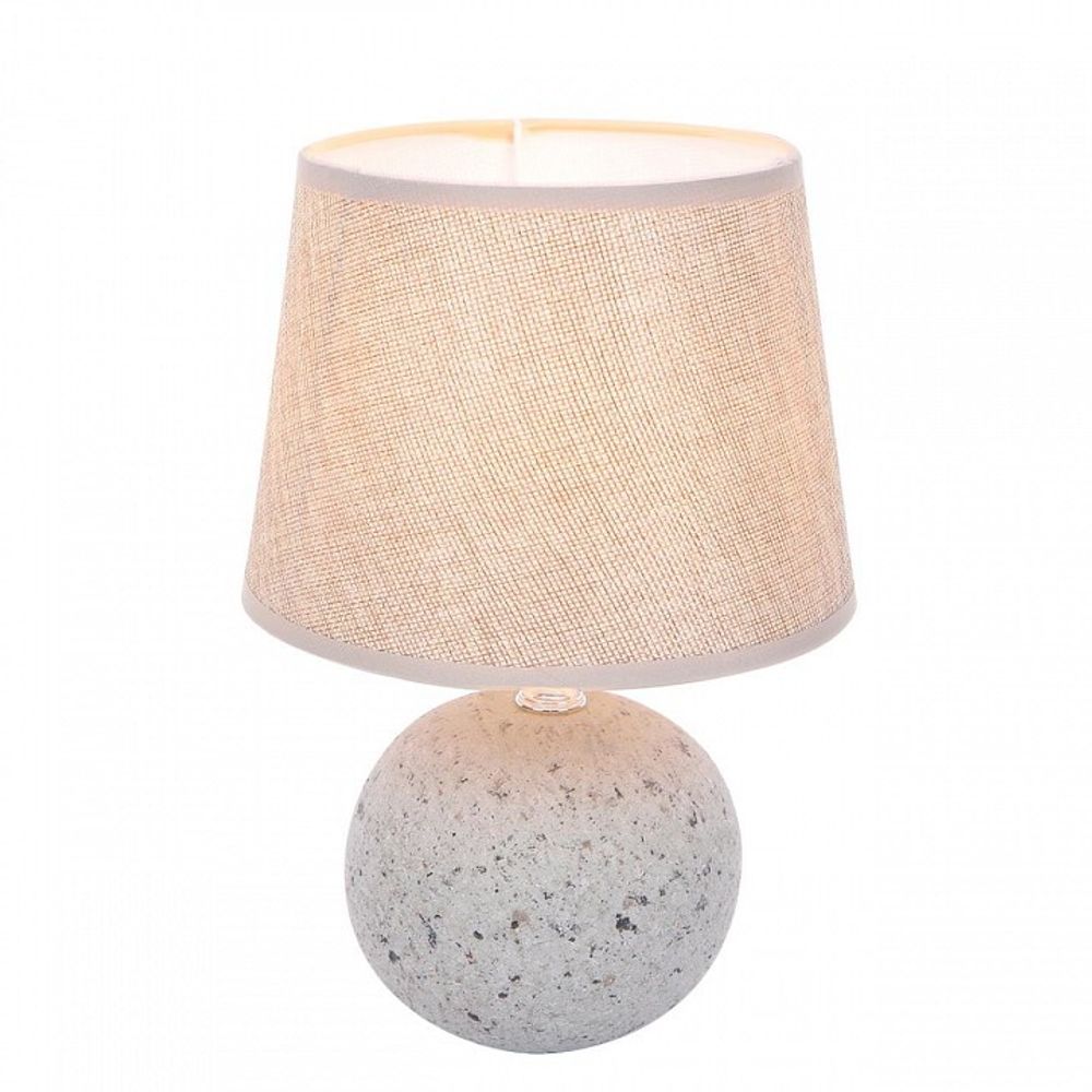 Настольная лампа декоративная Lumion Tareka 8215/1T