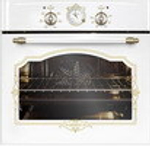 Электрический духовой шкаф Gefest ЭДВ ДА 602-02 К82