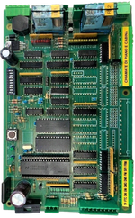 Плата EQS c Eprom EQS K43K CURTI.