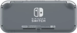 Игровая приставка Nintendo Switch Lite 32Gb, серый (Gray)