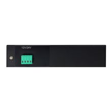 Коммутатор на 16 PoE портов ST-S180POE (2M/100W/А) PRO v.2