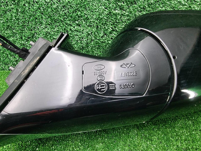 Зеркало правое Jetour X90 PLUS (2021-н.в.) 12 конт