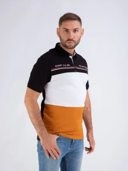 Футболка поло мужская Турция, тенниска