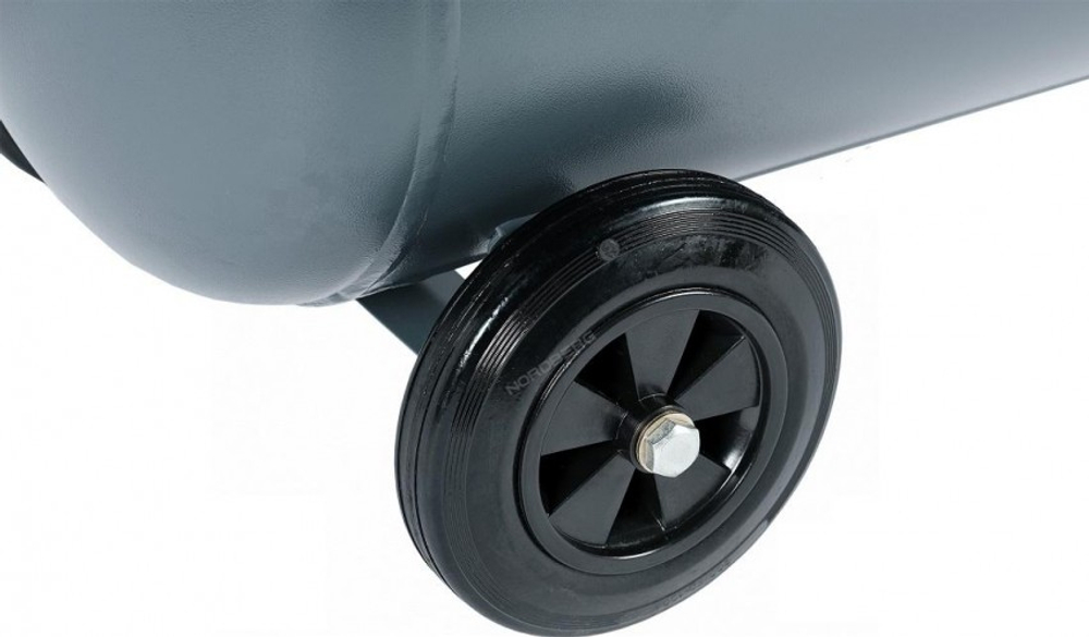 Компрессор поршневой NORDBERG NCP100/500 ЦБ-0009507