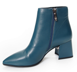 Полусапожки женские SANDRA VALERI D1-8569\5