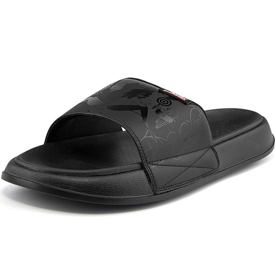 Kappa Player 'Black'