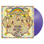 Lynyrd Skynyrd / Second Helping (Coloured Vinyl)(LP)