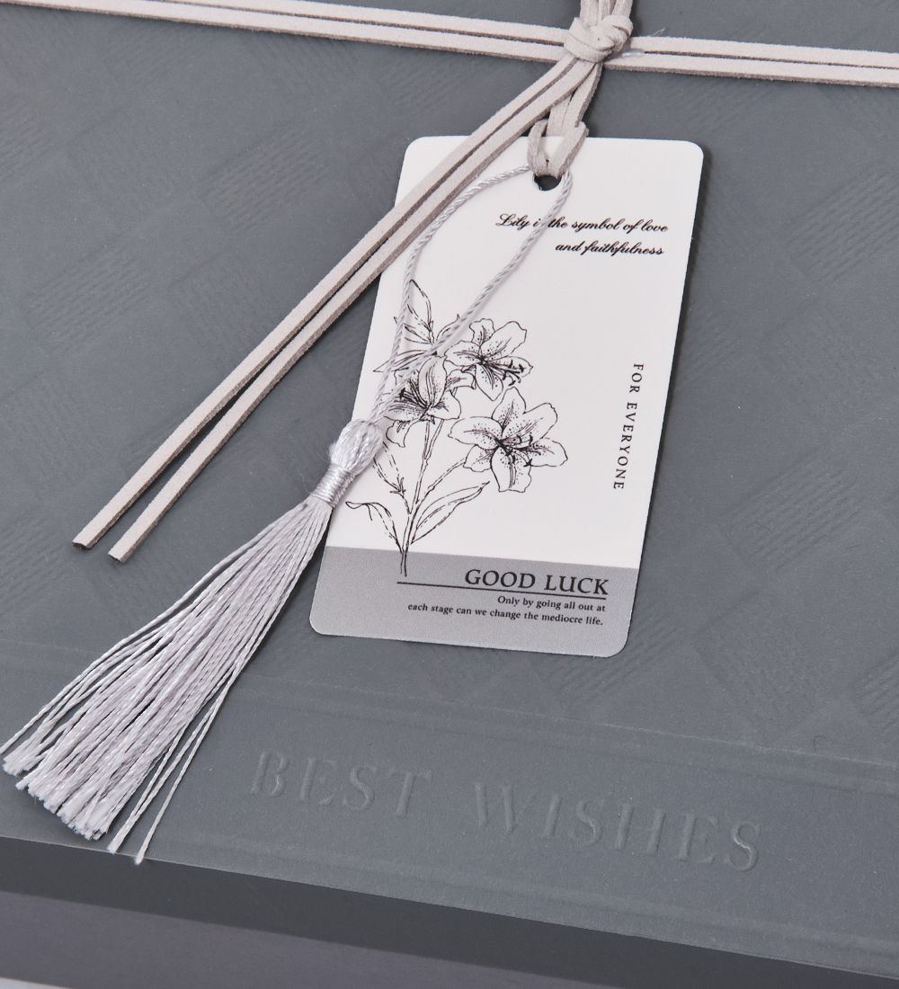 WF-178/2-B Коробка сред., серый