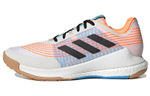 Кроссовки Adidas Crazyflight (Женская размерная сетка)