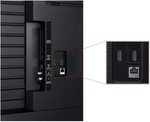 Телевизор Samsung UE50U8000FUXRU