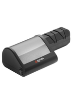 Набор ножей 3 в 1 KAYDZO FUGU и электрической точилки